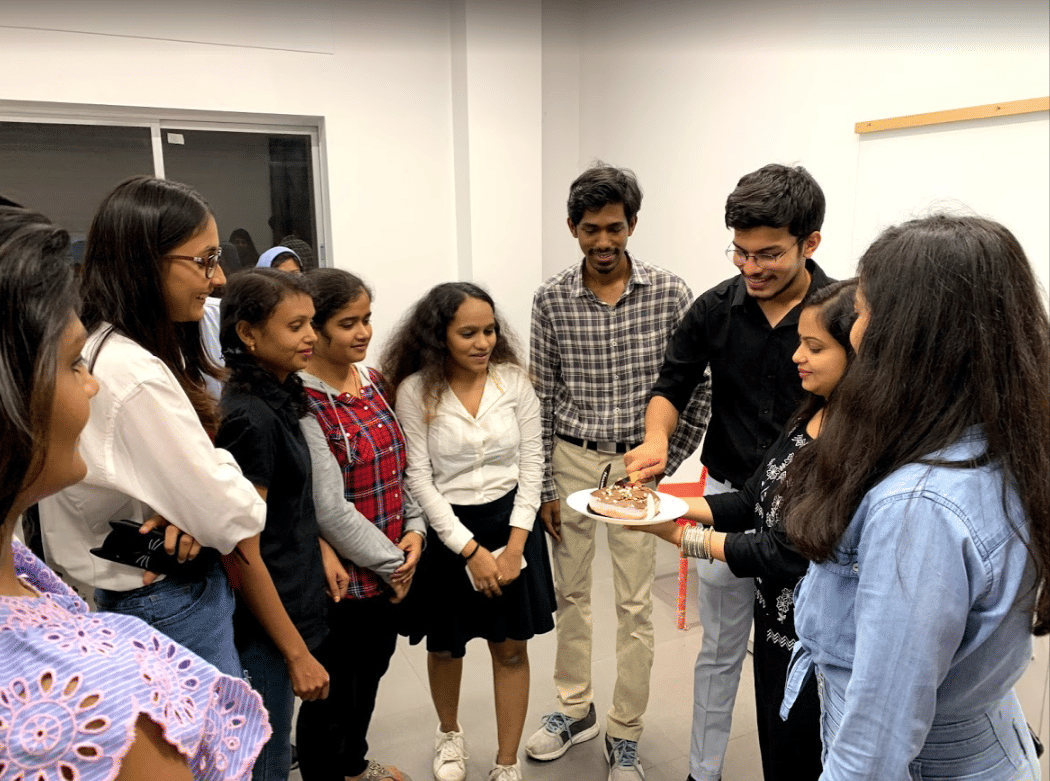 NIFD GLOBAL, South Mumbai Events photo 58